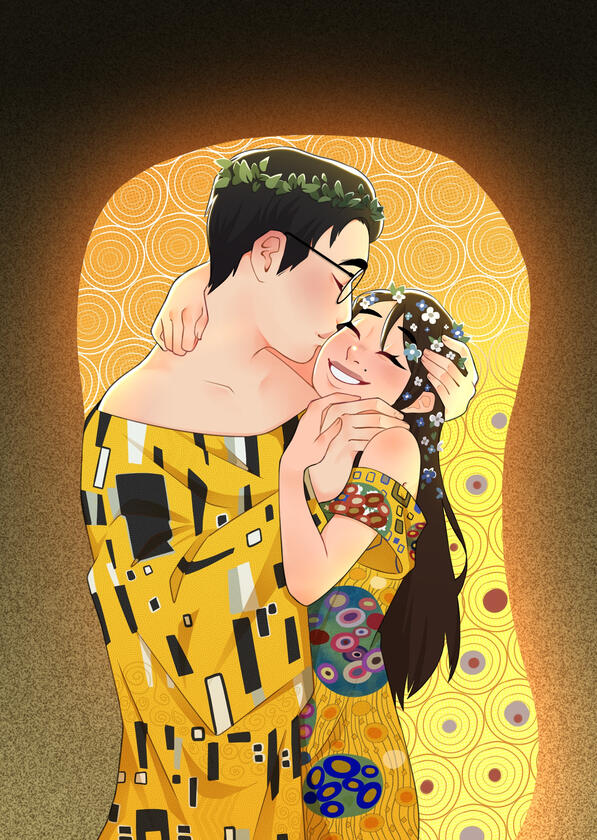 Artwork Sample #1